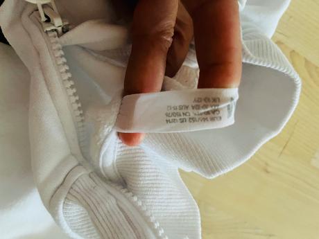 Nasa mikina, h&m,146