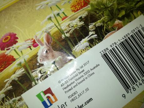 My treasury of bedtime tales  sp19, 