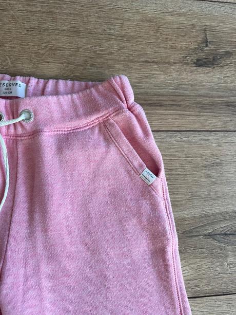 Tepláčiky, cena s poštou, reserved,128