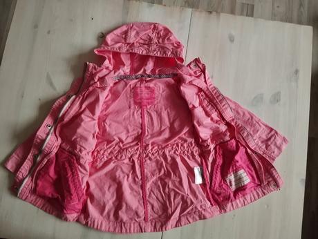 Tenká bunda, palomino,104