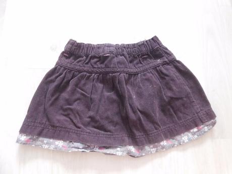 Sukňa č.80, baby club,80