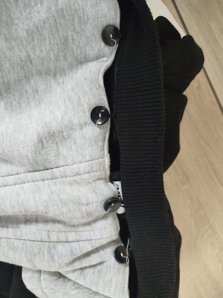 Prechodná bunda, kik,134