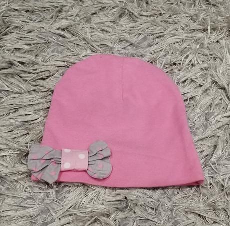 2-vrstvová čiapočka, 74