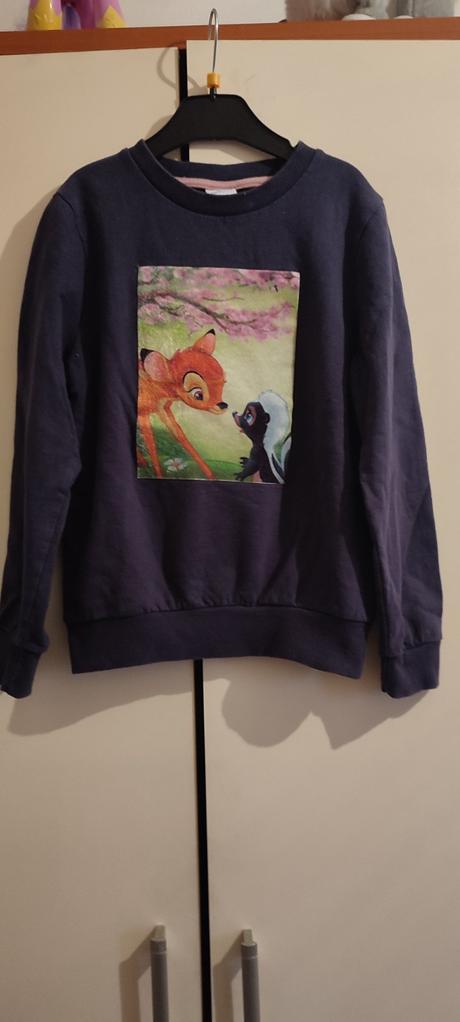 Mikina disney, disney,128