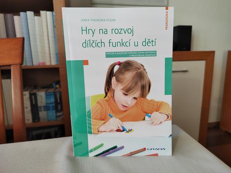 Hry na rozvoj dílčích funkcí u dětí, 