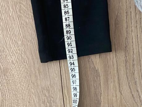 Elegantne leginove nohavice, 36