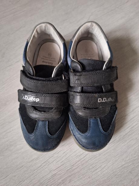 D.d.step kožené celoročky, d.d.step,33