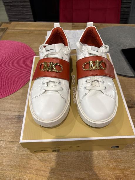 Michael kors tenisky, michael kors,37
