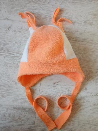 Flísová čiapka oh 38, 74