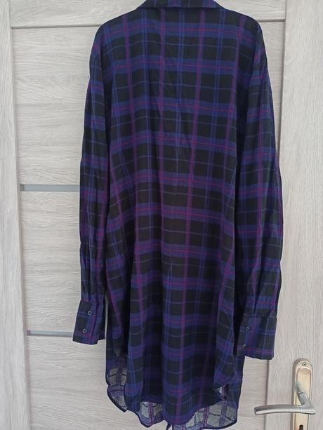 Košeľa uväzovanie č.42, 42