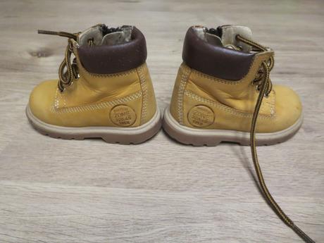 Topánky na turistiku, chicco,21