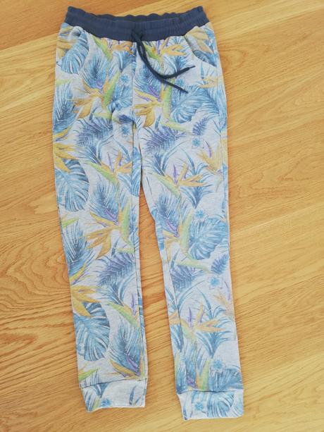 Nenosene teplaky, glo-story,152