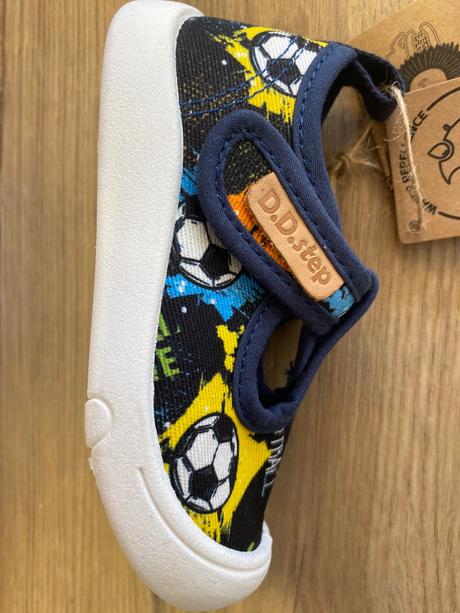 Platenky, d.d.step,22 - 27