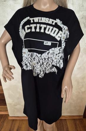 Twinset saty, twinset,m