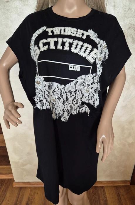 Twinset saty, twinset,m