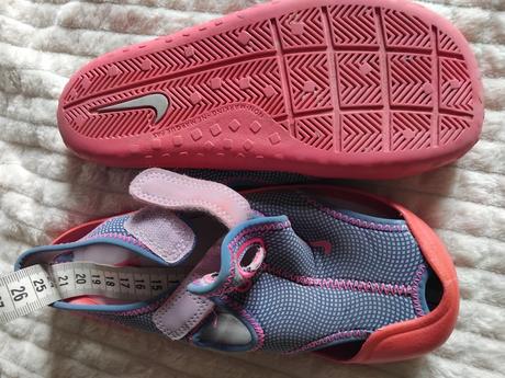 Športove sandale, nike,31