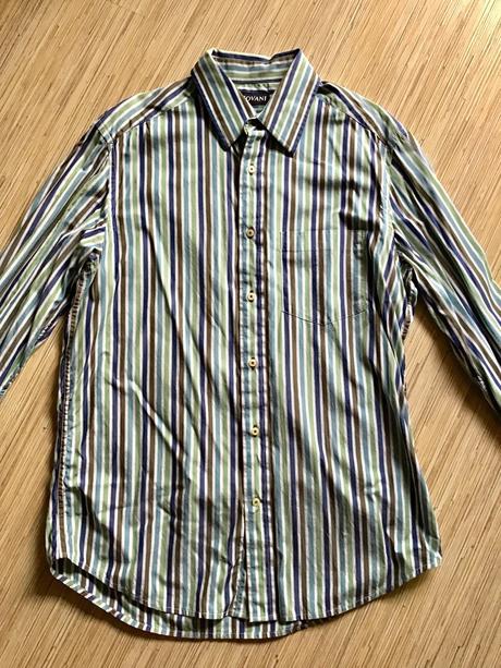 Pasikava kosela giovani, l