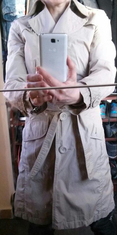 Kabatik s.oliver, s.oliver,34