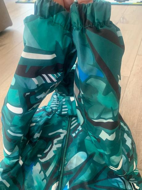 Reima muonio zimná bunda 140/146, reima,140