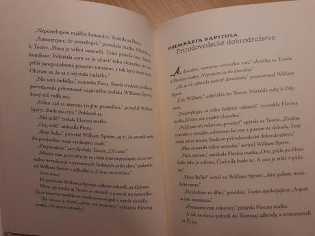 Flóra a odyseus, kate dicamillo,