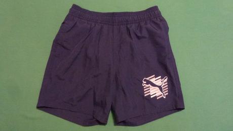 Detské šortky puma, puma,140