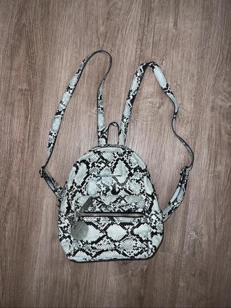 Mini ruksak steve madden, steve madden