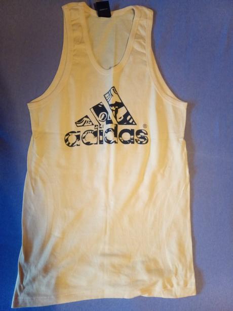 Tričko, adidas,xxl