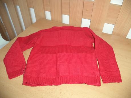 Svetrik na gombíky 104 m+s, marks & spencer,104