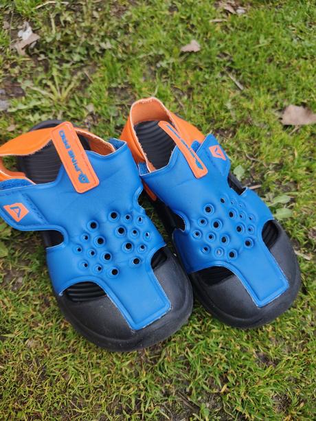 Obuv do vody, alpine pro,24