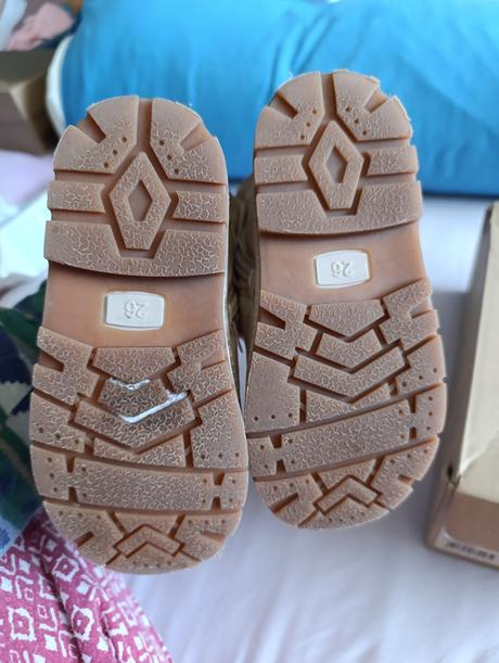 Sandálky sportisimo, 25