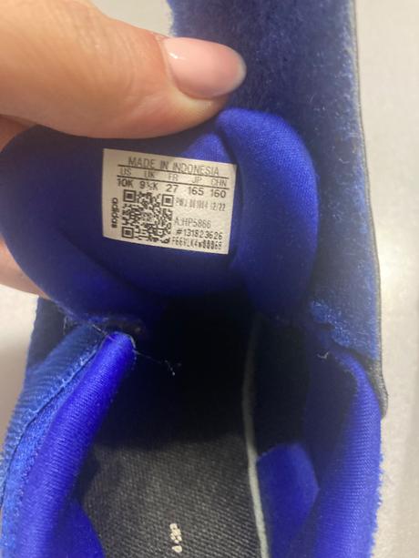 Krasne adidas botasky, adidas,28