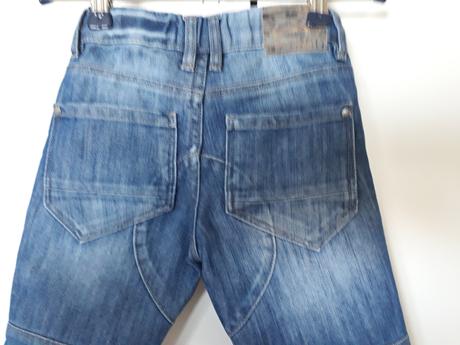 Riflové trištvrťáky lindex, lindex,86