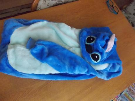Overal lilo a stitch, m