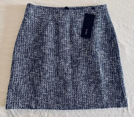 Zero sukňa vel.38/m, 38 / m