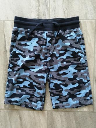Šortky v140, bavlna, 140