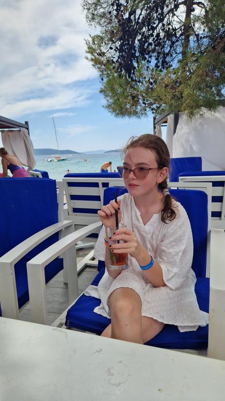 Tunika, zara,158