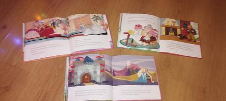 Klasické rozprávky, 