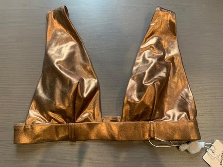 Nové plavky oh polly vel.m, m