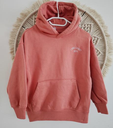 Mikina zara, zara,122