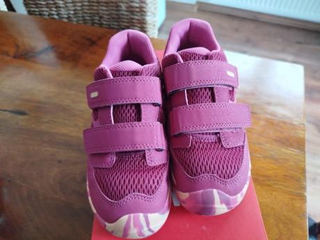 Barefoot tenisky superfit, superfit,33