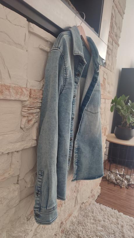 Košeľa, reserved,146