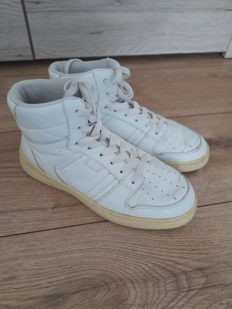 Topánky, deichmann,37