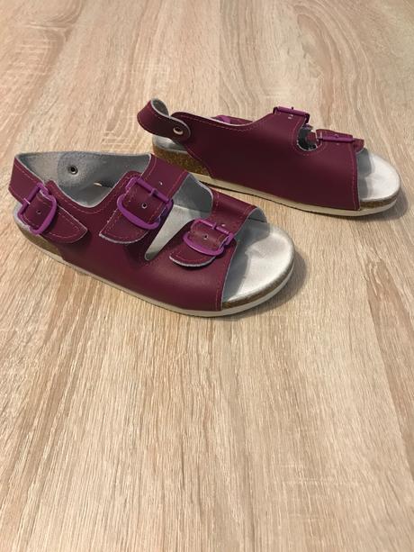 Sandálky protetika, protetika,27