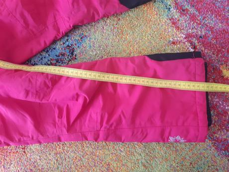 Oteplovaky 110/116, crivit,116