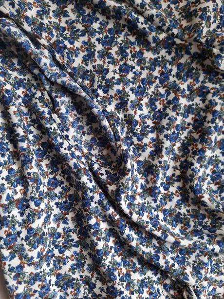 Dámska peplum blúzka, zara,l