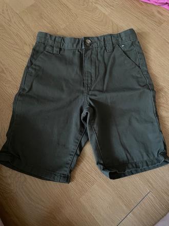 Trištvrťáky chino, 122