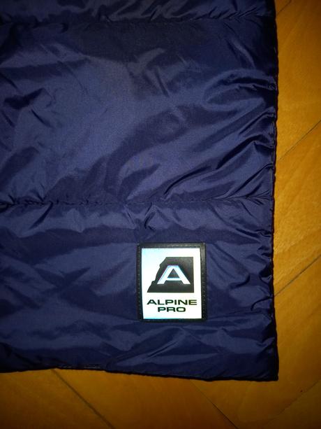Zateplovacia sukňa, alpine pro,140