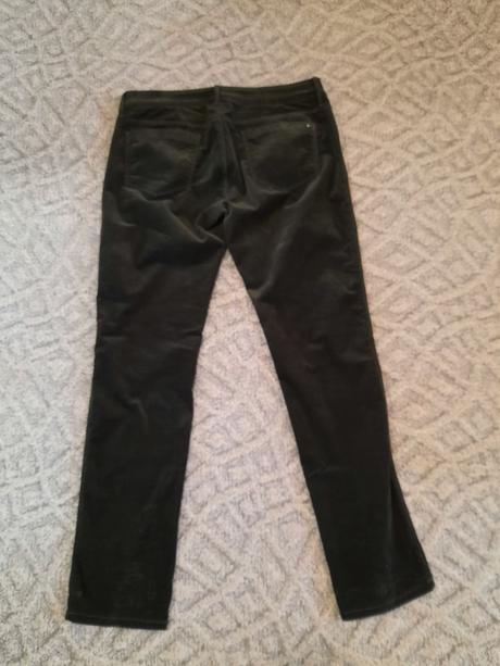 Nohavice tommy hilfiger, tommy hilfiger,34