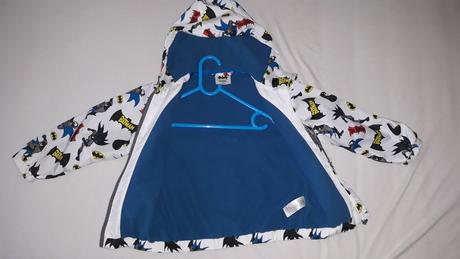 Prechodna bundicka next 110 batman, next,110