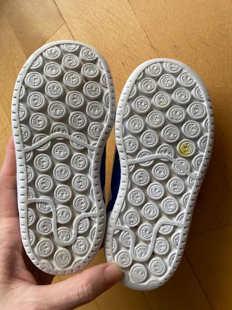 Tenisky adidas, adidas,25